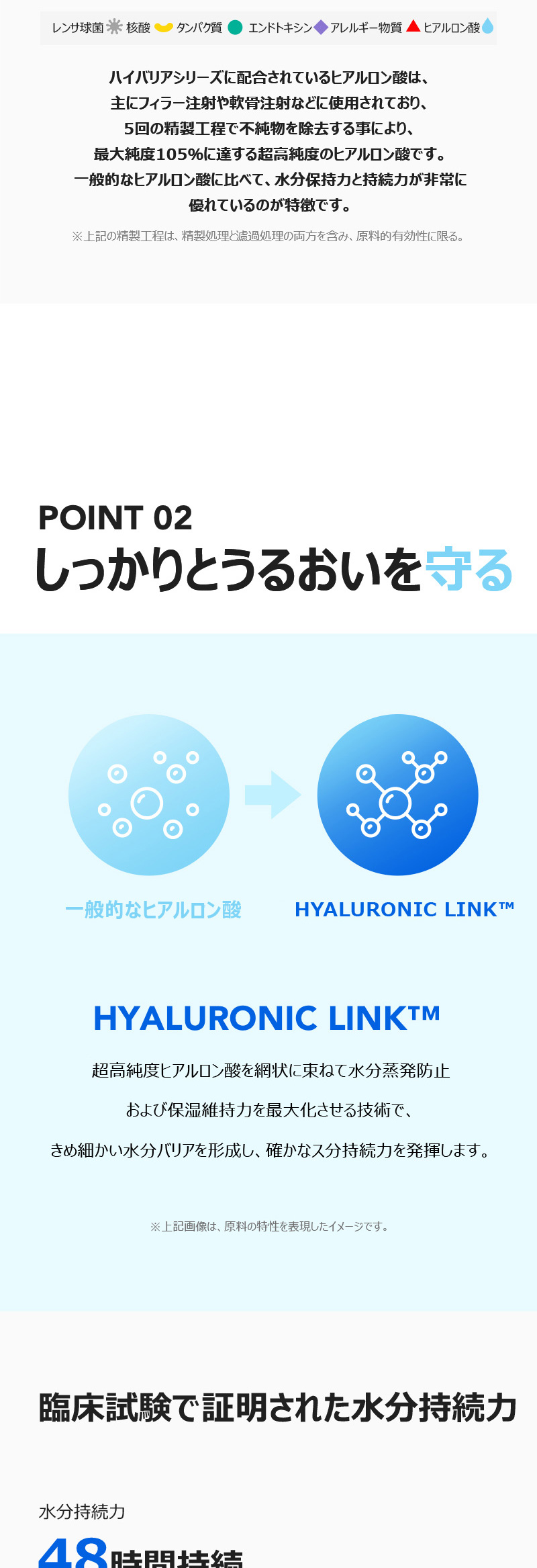  SKIN ヒアルロン酸30ml×2 コピ31様お取り置き お顔に立体感を✨💉額ヒアルロン酸注入 | APスキンクリニック銀座