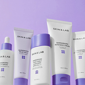 バリアダームシリーズ