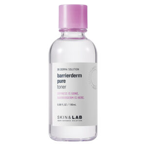 【生産終了】バリアダーム ピュア トナー