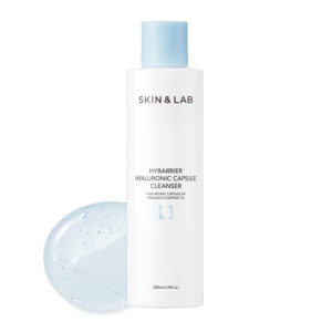 ハイバリア ヒアルロンカプセルクレンザー