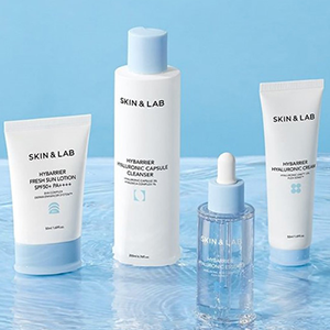 ハイバリアシリーズ