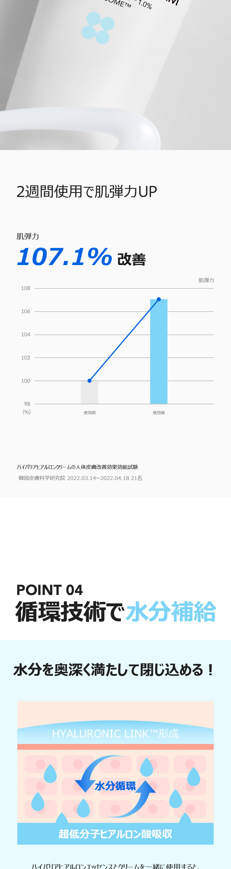 クリーム プチプラ