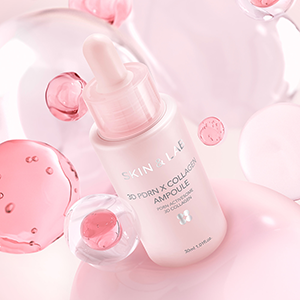 スキンブースターシリーズ